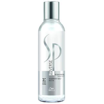 Wella Professionals Regenerační šampon pro každodenní použití SP ReVerse (Regenerating Shampoo) 200 ml
