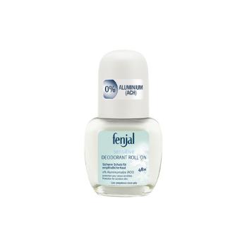 fenjal Krémový deodorant roll-on pro citlivou pokožku Sensitive 48H 50 ml