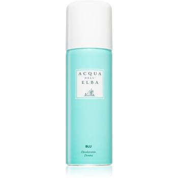 Acqua dell' Elba Blu Women deodorant ve spreji pro ženy 150 ml