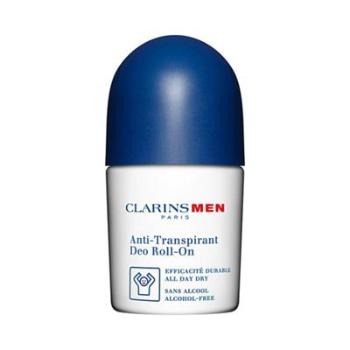 Clarins Kuličkový antiperspirant Men (Antiperspirant Roll On) 50 ml