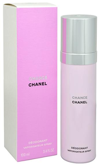 Chanel Chance - deodorant ve spreji 100 ml