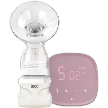 LOVI Breast Pumps Expert 3D Pro odsávačka mateřského mléka