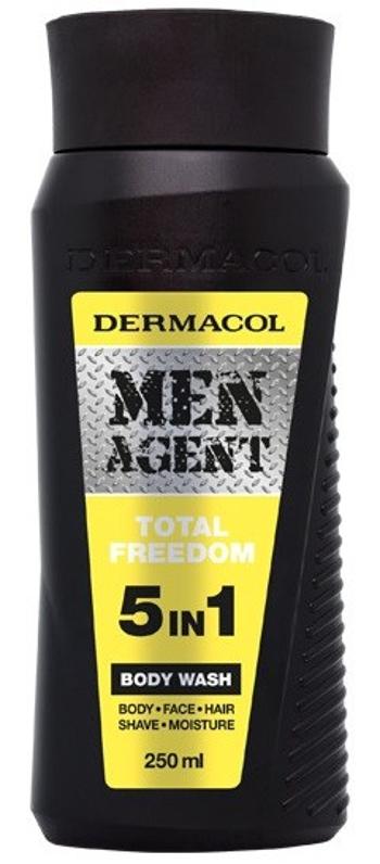 Dermacol Men Agent sprch.gel Total freedom 250ml