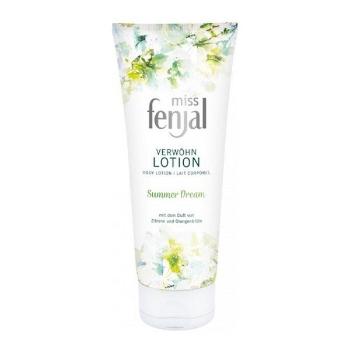 FENJAL Miss Summer Body Lotion 200ml