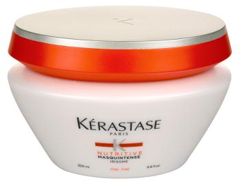 Kérastase Intenzivní vyživující maska pro jemné vlasy Masquintense Irisome (Exceptionally Concentrated Nourishing Treatment Fine) 200 ml