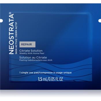 NeoStrata Skin Active pleťová peelingová péče 1.5 ml