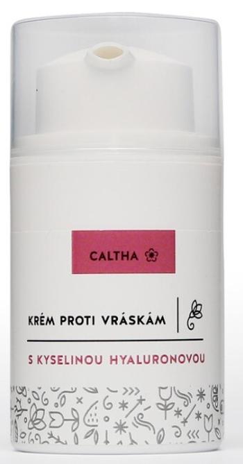 Caltha Caltha Krém s kyselinou hyaluronovou 50 ml