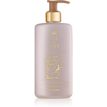 Sisley Eau du Soir sprchový gel pro ženy 250 ml