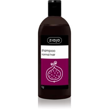 Ziaja Family Shampoo šampon pro normální vlasy 500 ml