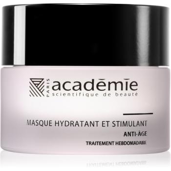 Académie Scientifique de Beauté Age Recovery stimulační a hydratační maska 50 ml