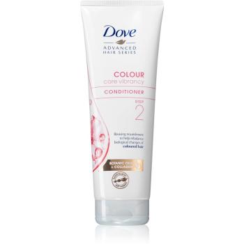 Dove Advanced Hair Series Colour Care kondicionér pro barvené vlasy 250 ml
