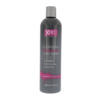 XPel Čisticí kondicionér s uhlím pro všechny typy vlasů Charcoal (Cleansing Conditioner) 400 ml
