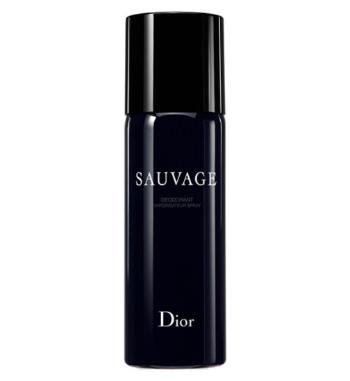 Dior Sauvage - deodorant ve spreji 150 ml