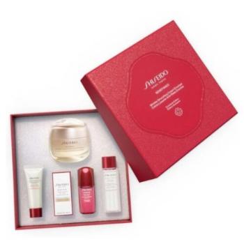 Shiseido Dárková sada pleťové péče proti vráskám Benefiance