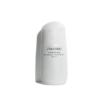 Shiseido Denní hydratační emulze SPF 20 Essential Energy (Day Emulsion) 75 ml