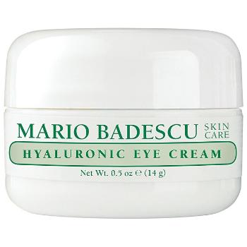 Mario Badescu Oční krém Hyaluronic Eye Cream 14 ml