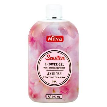 Milva Sprchový gel sensitive 300 ml