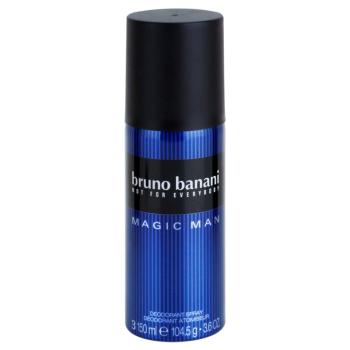 Bruno Banani Magic Man deodorant ve spreji pro muže 150 ml