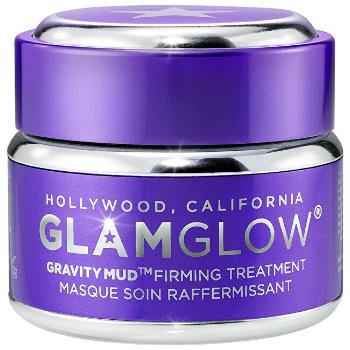 Glamglow Slupovací zpevňující maska Gravitymud (Firming Treatment) 15 g