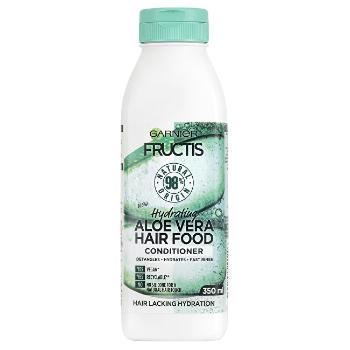 Garnier Hydratační kondicionér pro normální a suché vlasy Fructis Hair Food (Aloe Vera Hydrating Conditioner) 350 ml