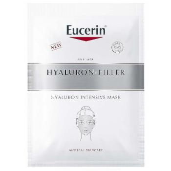 Eucerin Hyaluronová intenzivní maska Hyaluron-Filler (Hyaluron Intensive Mask) 1 ks