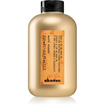 Davines More Inside vyživující olej na vlasy 250 ml