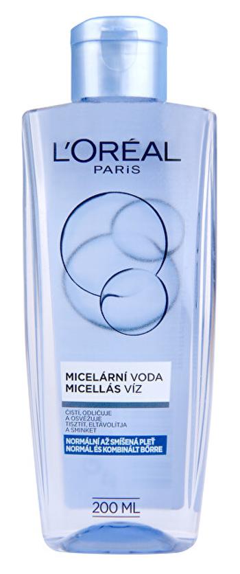 L´Oréal Paris Micelární voda 3v1 (Micellar Water) 200 ml