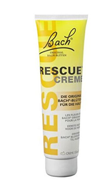 Bachovy květové esence Rescue® krém 150 ml