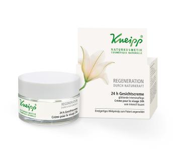 Kneipp Regenerační pleťový krém (Face Cream) 50 ml