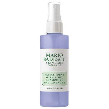 Mario Badescu Pleťová mlha Facial Spray With Aloe, Chamomile and Lavender 118 ml
