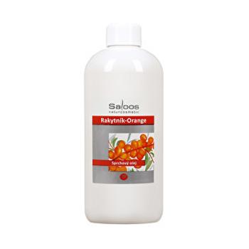 Saloos Sprchový olej - Rakytník-Orange 500 ml