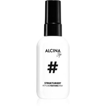 Alcina #ALCINA Style strukturovací stylingový sprej 100 ml