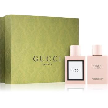 Gucci Bloom dárková sada (pro ženy) II.