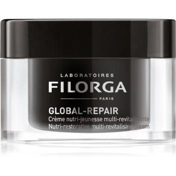 Filorga Global-Repair výživný revitalizační krém proti stárnutí pleti 50 ml