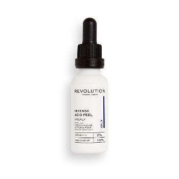 Revolution Skincare Intenzivní peeling pro mastnou pleť Oily Skin (Intense Acid Peel) 30 ml