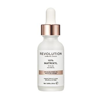 Revolution Skincare Sérum proti vráskám (Wrinkle, Fine Line Reducing Serum - 10% Matrixyl) 30 ml