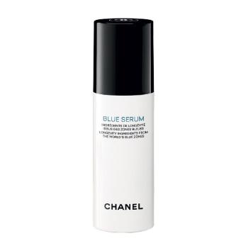 Chanel Vyživující pleťové sérum Blue Serum (Longevity Ingredients From The World´s Blue Zones) 30 ml