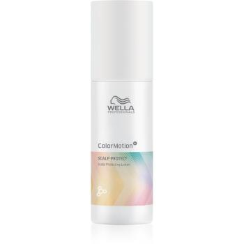 Wella Professionals ColorMotion+ ochranný krém před barvením 150 ml
