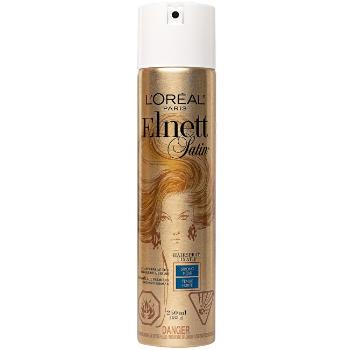 L´Oréal Paris Lak na vlasy se silnou fixací Elnett Satin (Strong Hair Spray) 250 ml