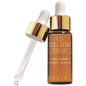 Collistar Zpevňující pleťové sérum s kolagenem Pure Actives (Collagen Anti-Wrinkle Firming) 30 ml