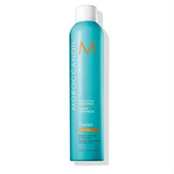 Moroccanoil Lak na vlasy se silnou fixací (Luminous Hairspray Strong) 330 ml