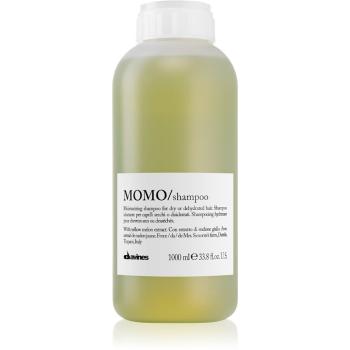 Davines Momo Yellow Melon hydratační šampon pro suché vlasy 1000 ml