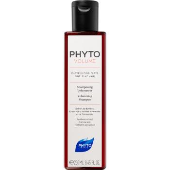 Phyto Phytovolume šampon pro objem pro jemné a zplihlé vlasy 250 ml