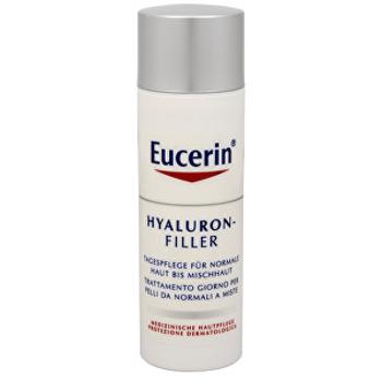 Eucerin Intenzivní vyplňující denní krém proti vráskám HYALURON-FILLER pro normální a smíšenou pleť SPF 15 50 ml