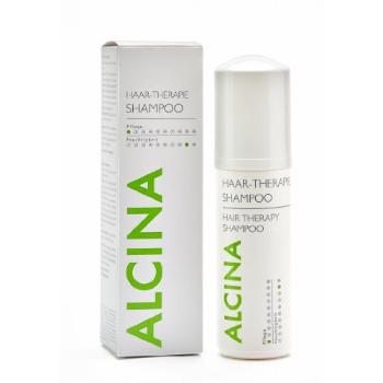 Alcina Jemný šampon Haar Therapie (Hair Therapy Shampoo) 150 ml