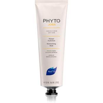Phyto Phytojoba hydratační maska pro suché vlasy 150 ml