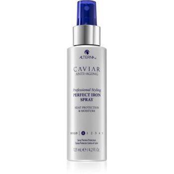 Alterna Caviar Anti-Aging sprej pro tepelnou úpravu vlasů 125 ml