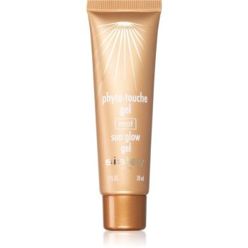 Sisley Sun Glow Gel tónovací gel na obličej odstín Mat 30 ml