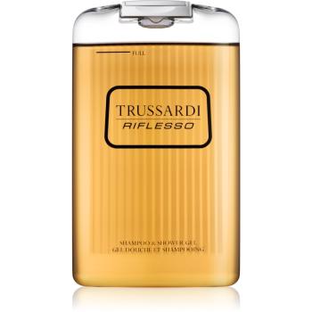 Trussardi Riflesso sprchový gel pro muže 200 ml