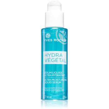Yves Rocher Hydra Végétal intenzivní hydratační sérum 30 ml